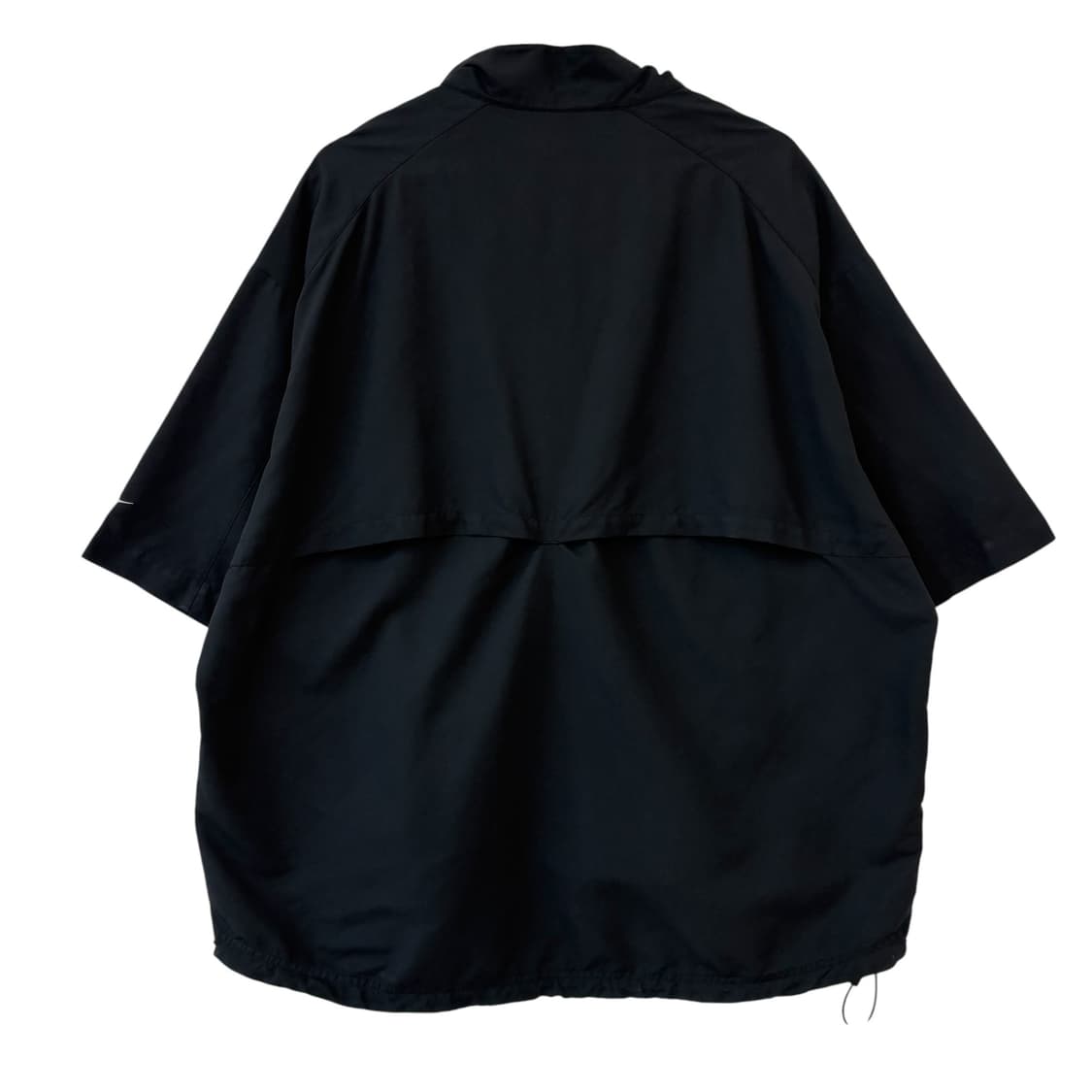 나이키 BMW 챔피언십 반팔 아노락 자켓 상품이미지5