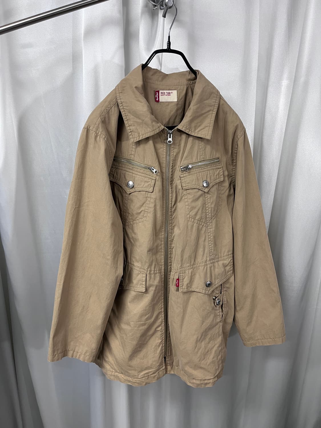 Levi`s RED TAB  상품이미지1