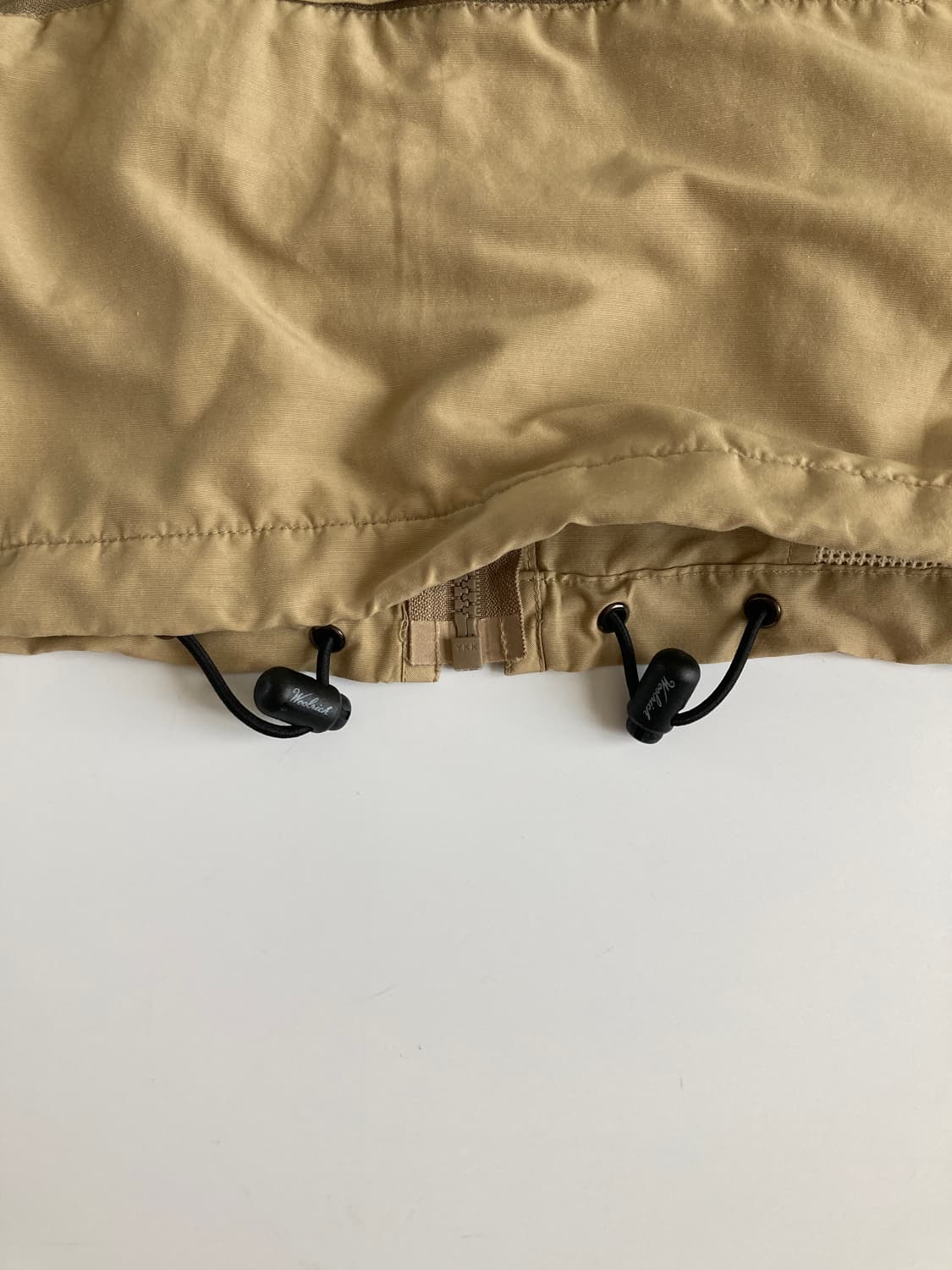 outdoor vest 상품이미지8