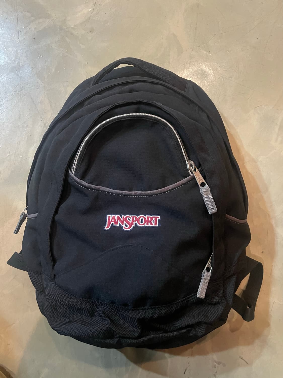 00s Jansport Airlift 백팩 상품이미지7