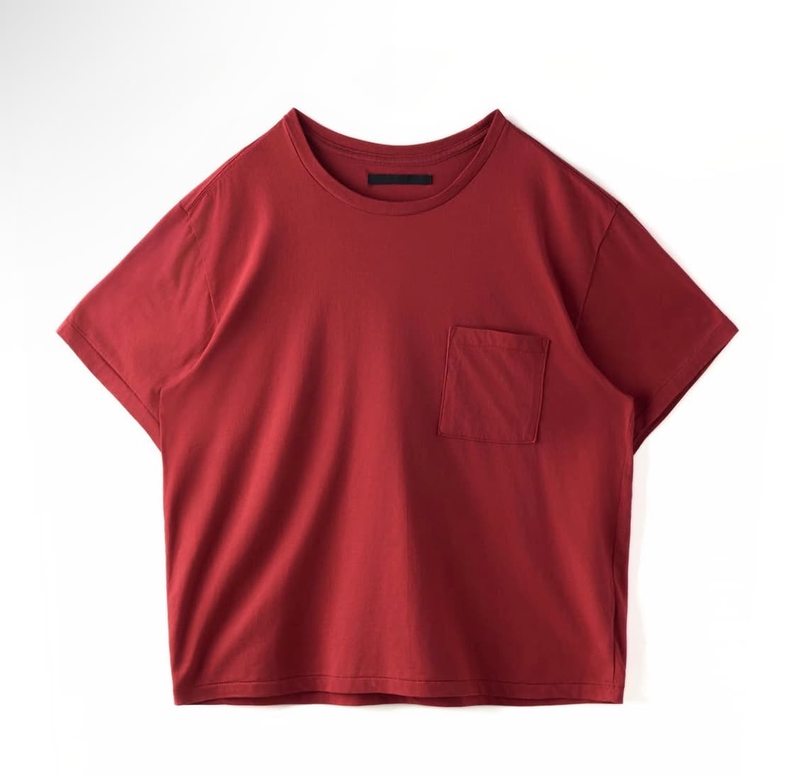 htae rough pocket T 2(L) 구매합니다 상품이미지1