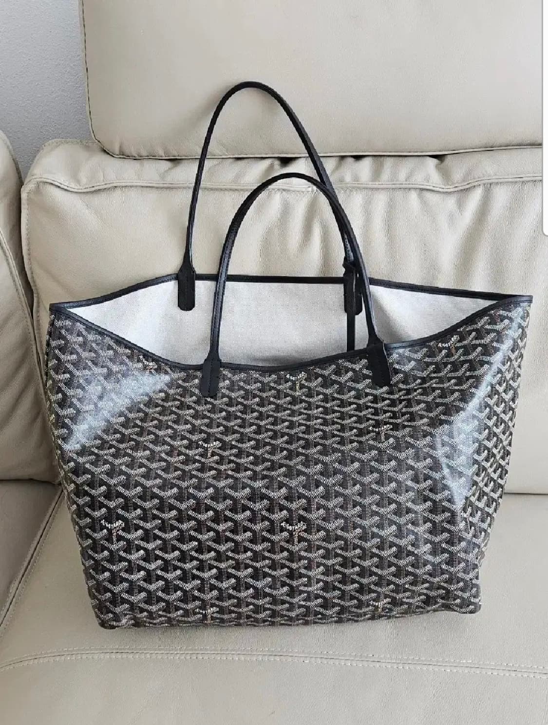 고야드 GM 정품 상품이미지1