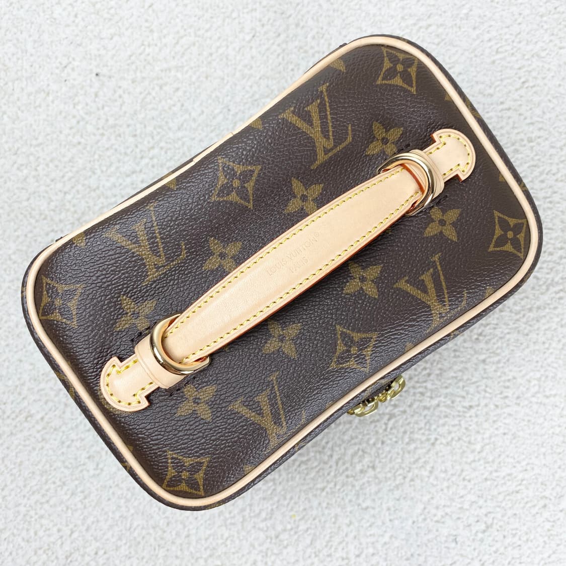 루이비통 니스 미니 토트백  상품이미지4