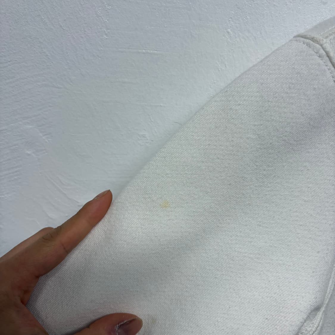 폴로 랄프로렌 패치 맨투맨 상품이미지6