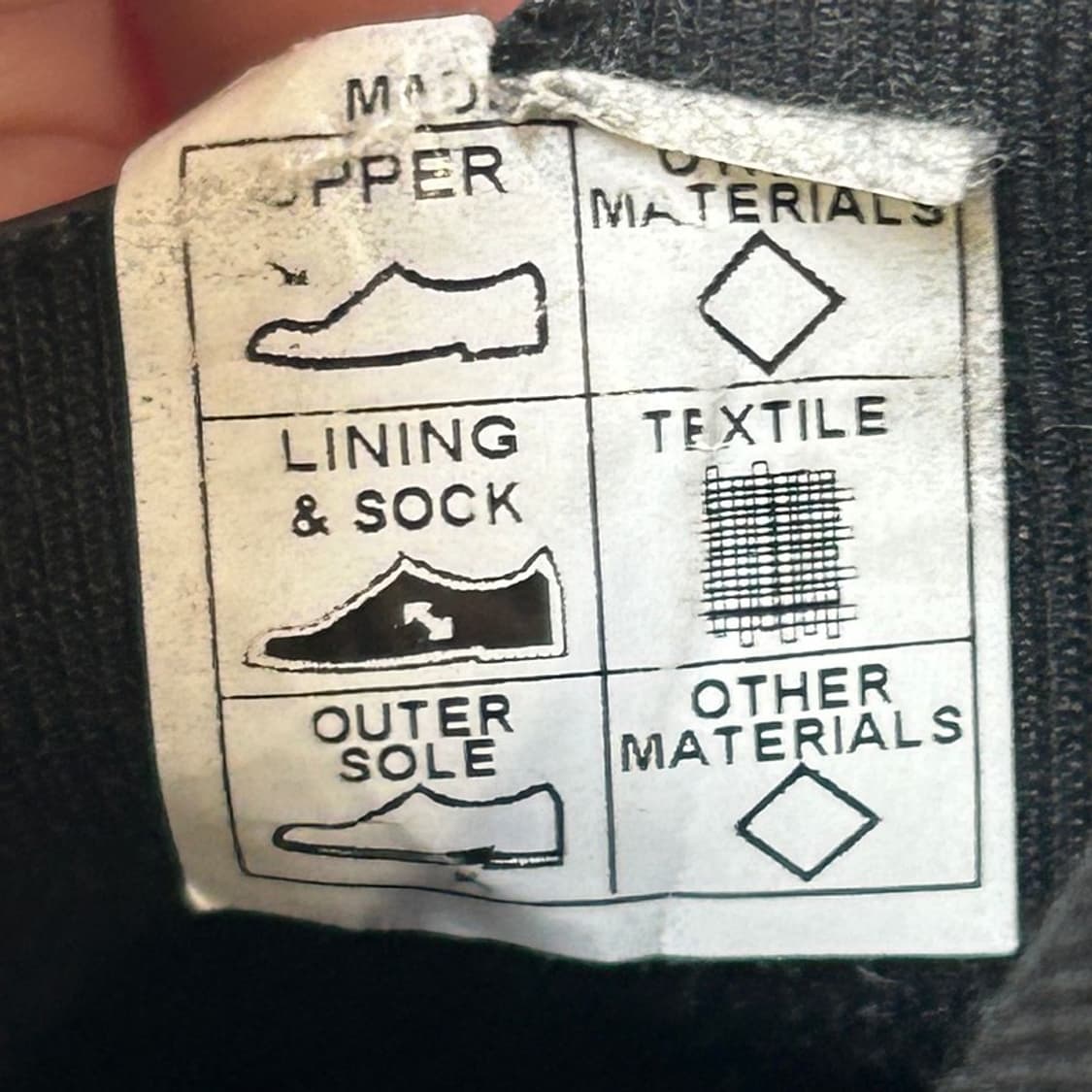 헌터 키즈 레인부츠 UK 8 상품이미지7