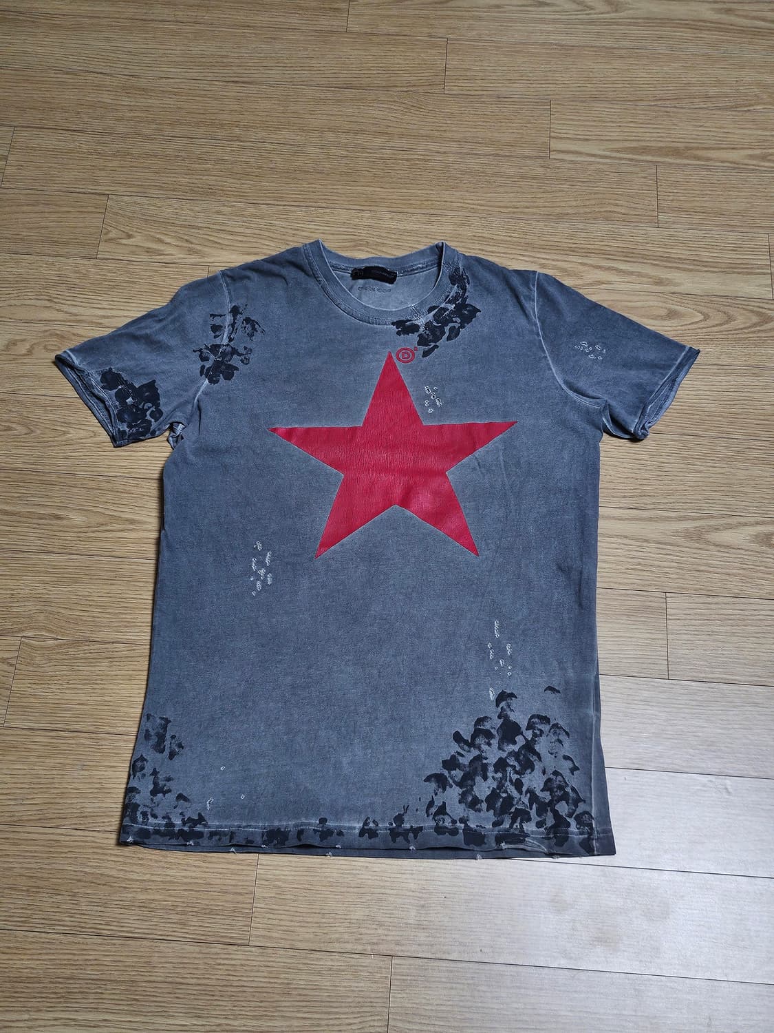 dsquared2 STAR T (L) 상품이미지1