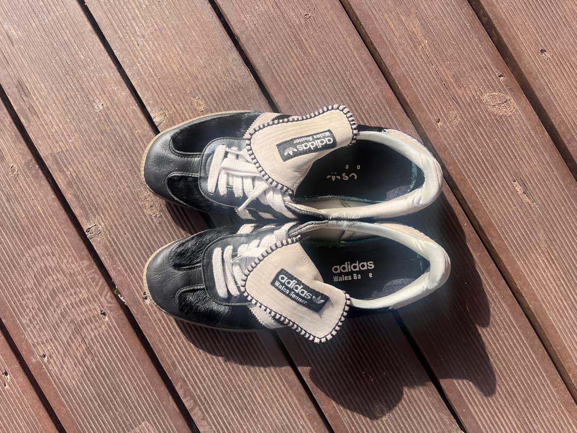 아디다스 웨일즈보너 삼바 275 상품이미지1