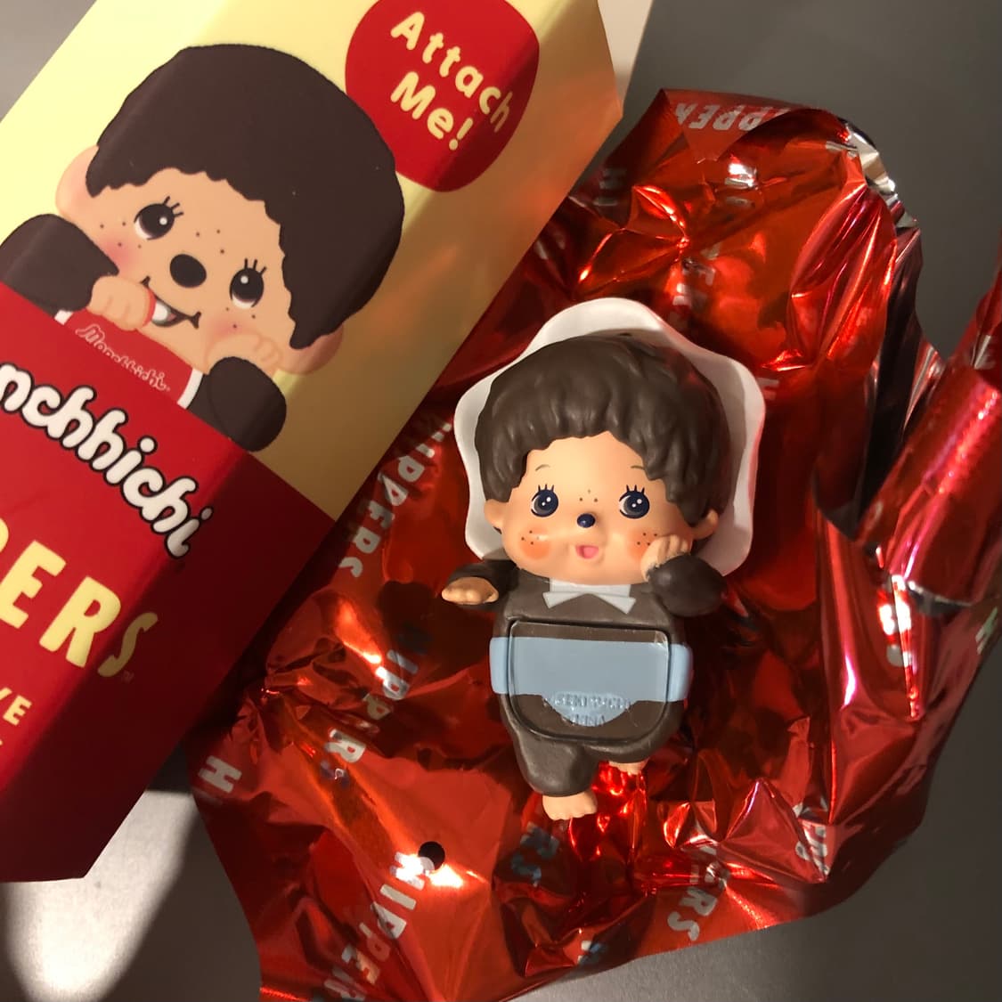 몬치치 베베치치 히퍼 상품이미지1