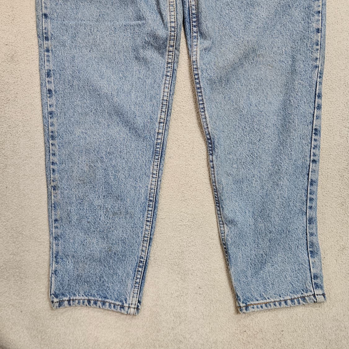 90s 리바이스 550 데님 31 30 상품이미지1