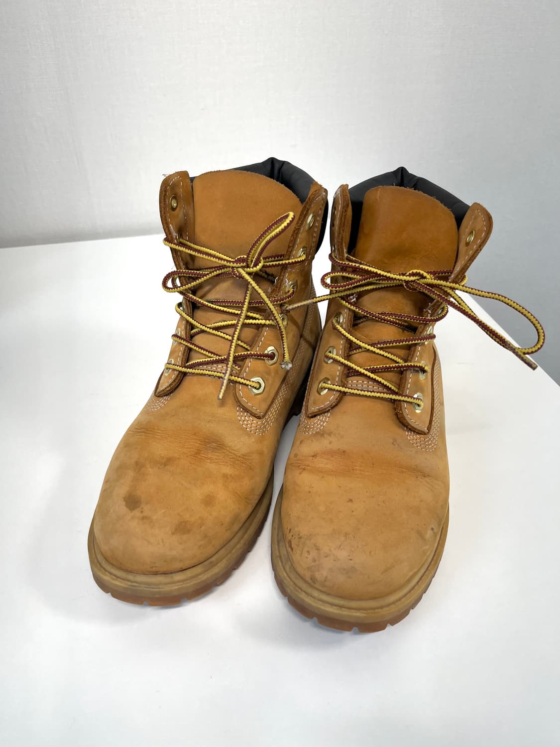 [250] 팀버랜드 6인치 워커 상품이미지1