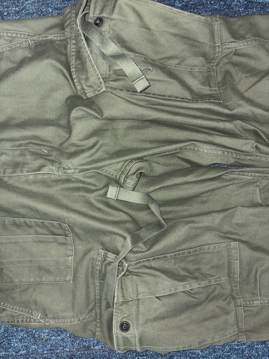 나이젤카본 아미카고 34사이즈 상품이미지5