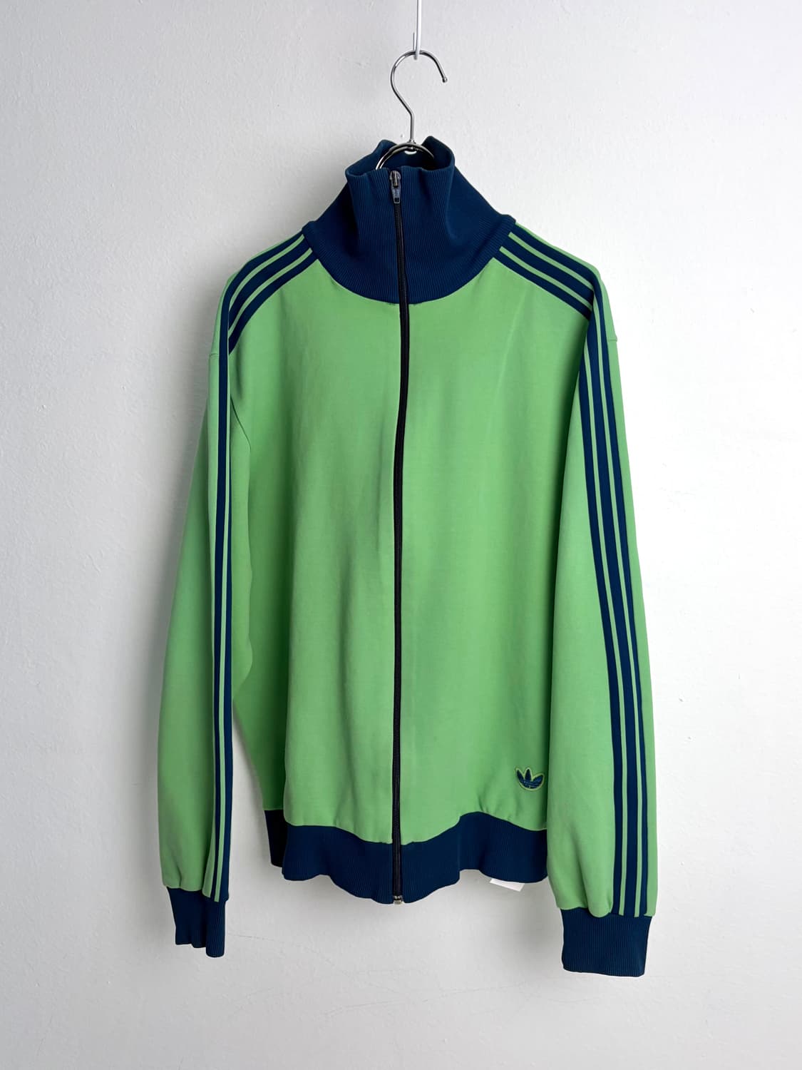 80s 서독제 아디다스 집업 상품이미지1