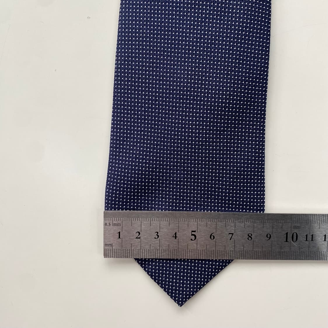 드레익스 명품 정품 넥타이 (Drakes) 상품이미지8