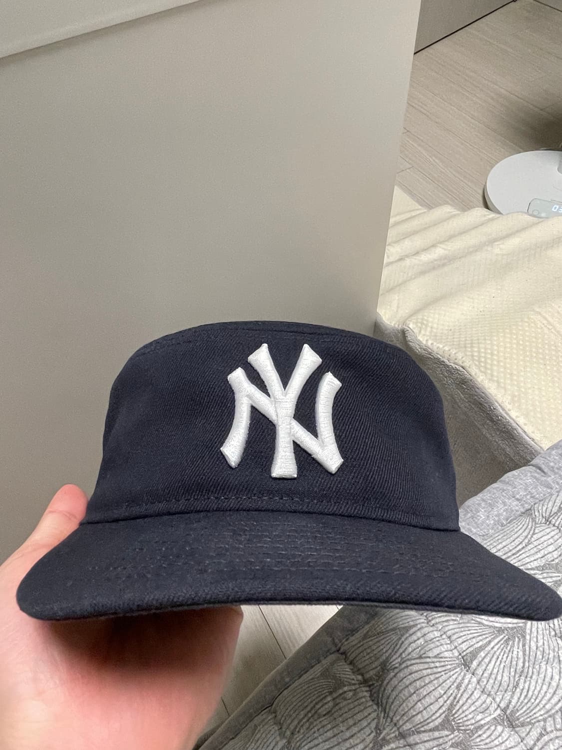 뉴에라 필박스 8(63.5) 사이즈 판매합니다 상품이미지1