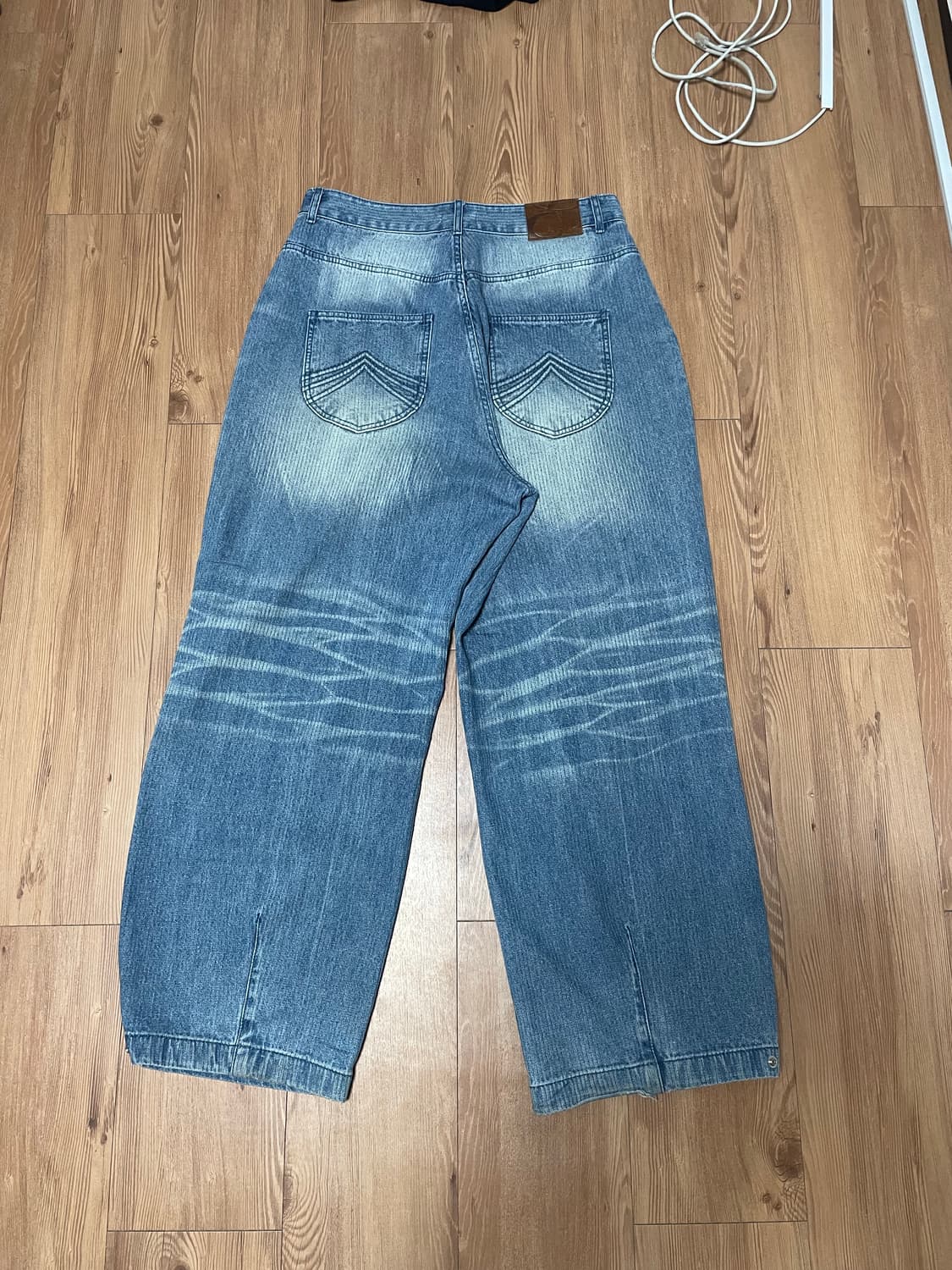 Etce 버티컬 배기진 L 상품이미지2