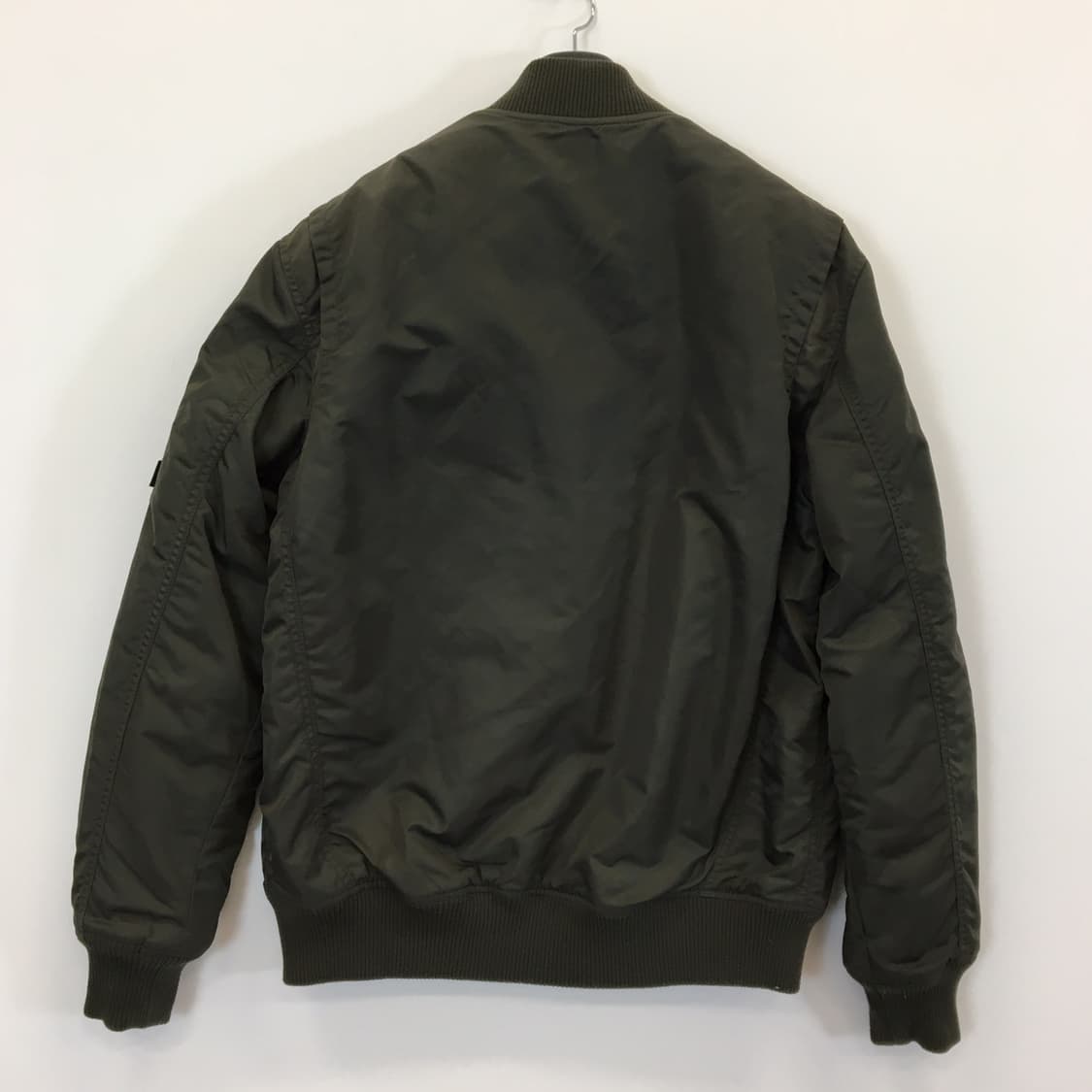 디키즈 MA-1 블루종점퍼 XL  상품이미지4