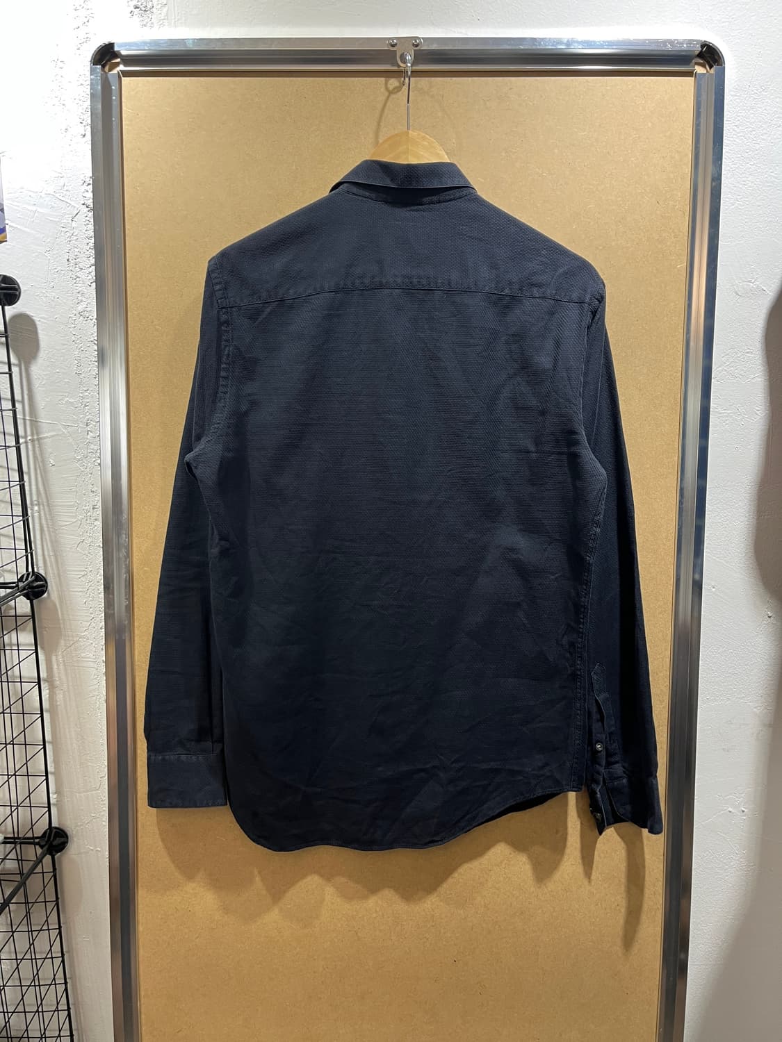 아르마니 꼴레지오니 셔츠 상품이미지5