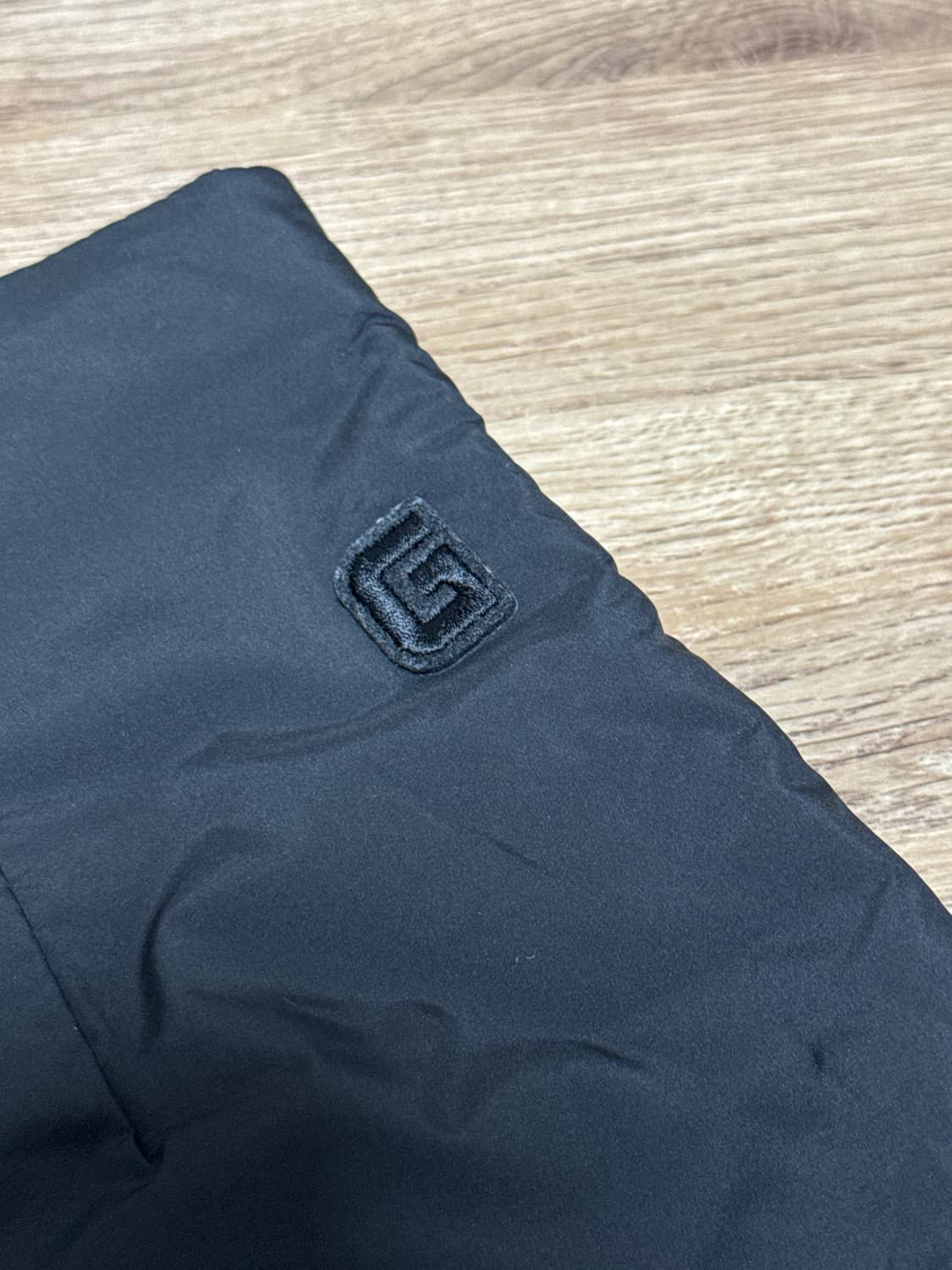 글로니 패딩 치마바지 상품이미지6