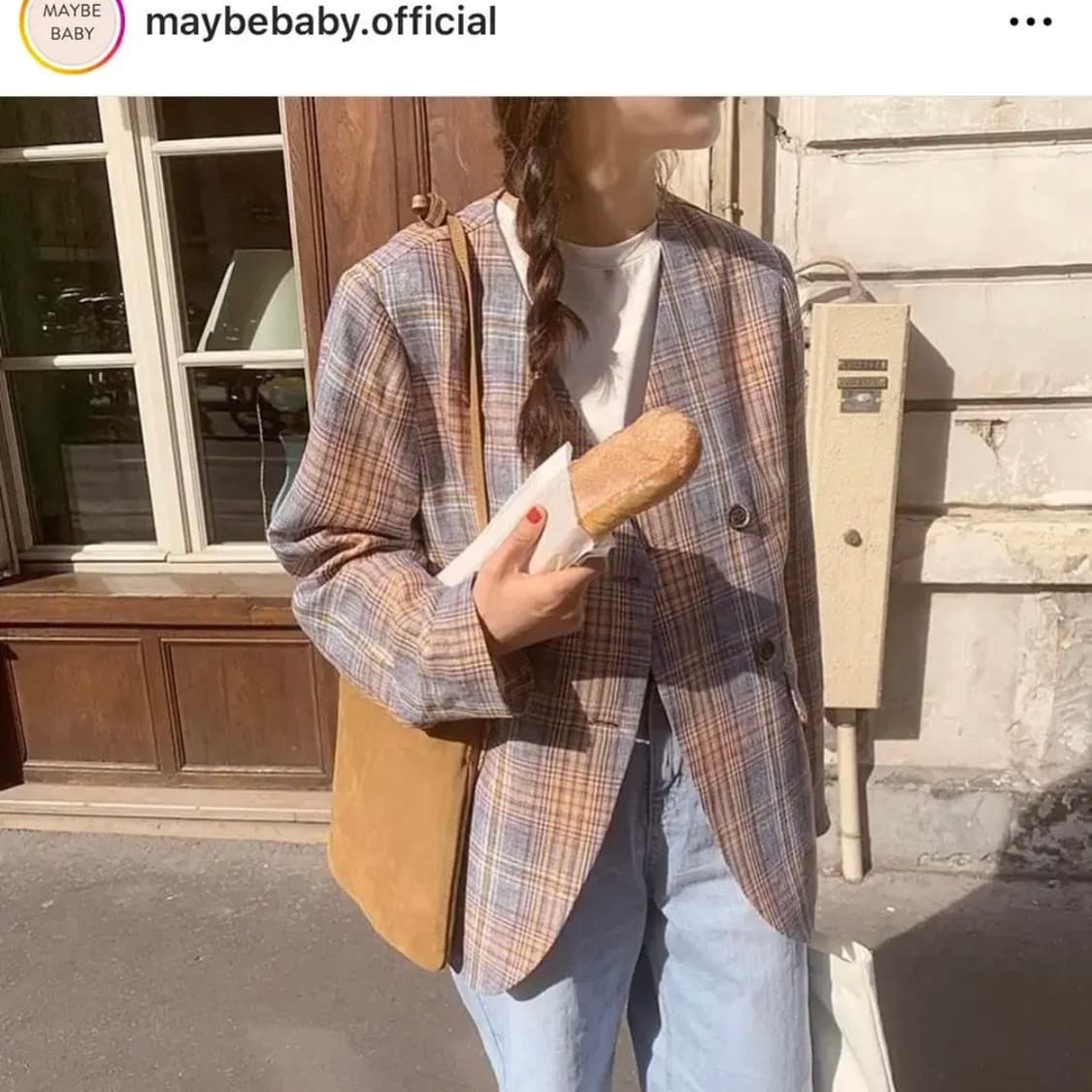 디어리스트 자켓 상품이미지8