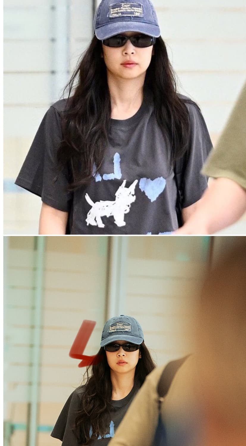 CHIMI Sunglasses Dusk Black 치미 선글라스 더스크 상품이미지5