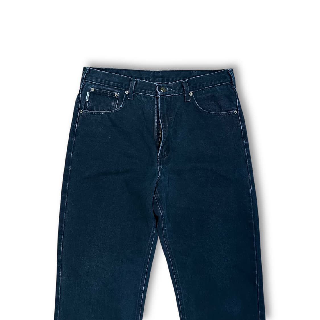 칼하트 데님 팬츠 상품이미지3