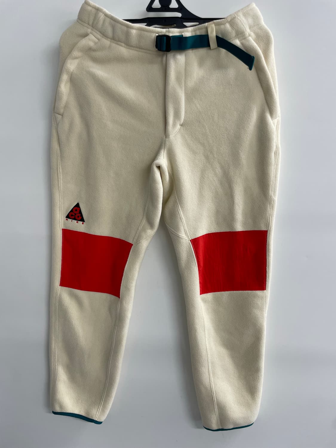 나이키 ACG 셰르파 플리스 팬츠(M싸이즈) 상품이미지2