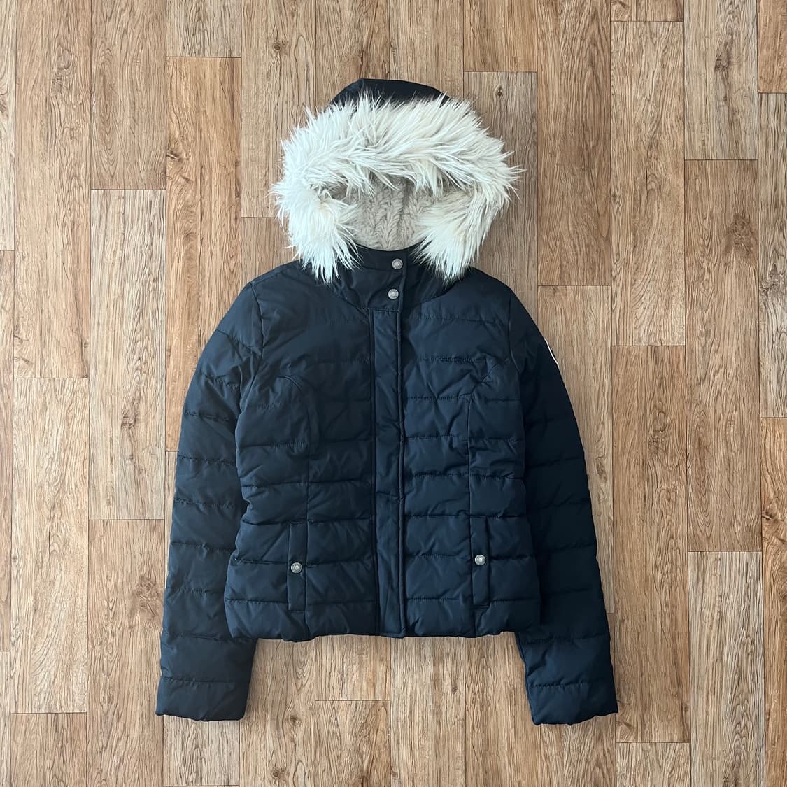puffer jacket 상품이미지2