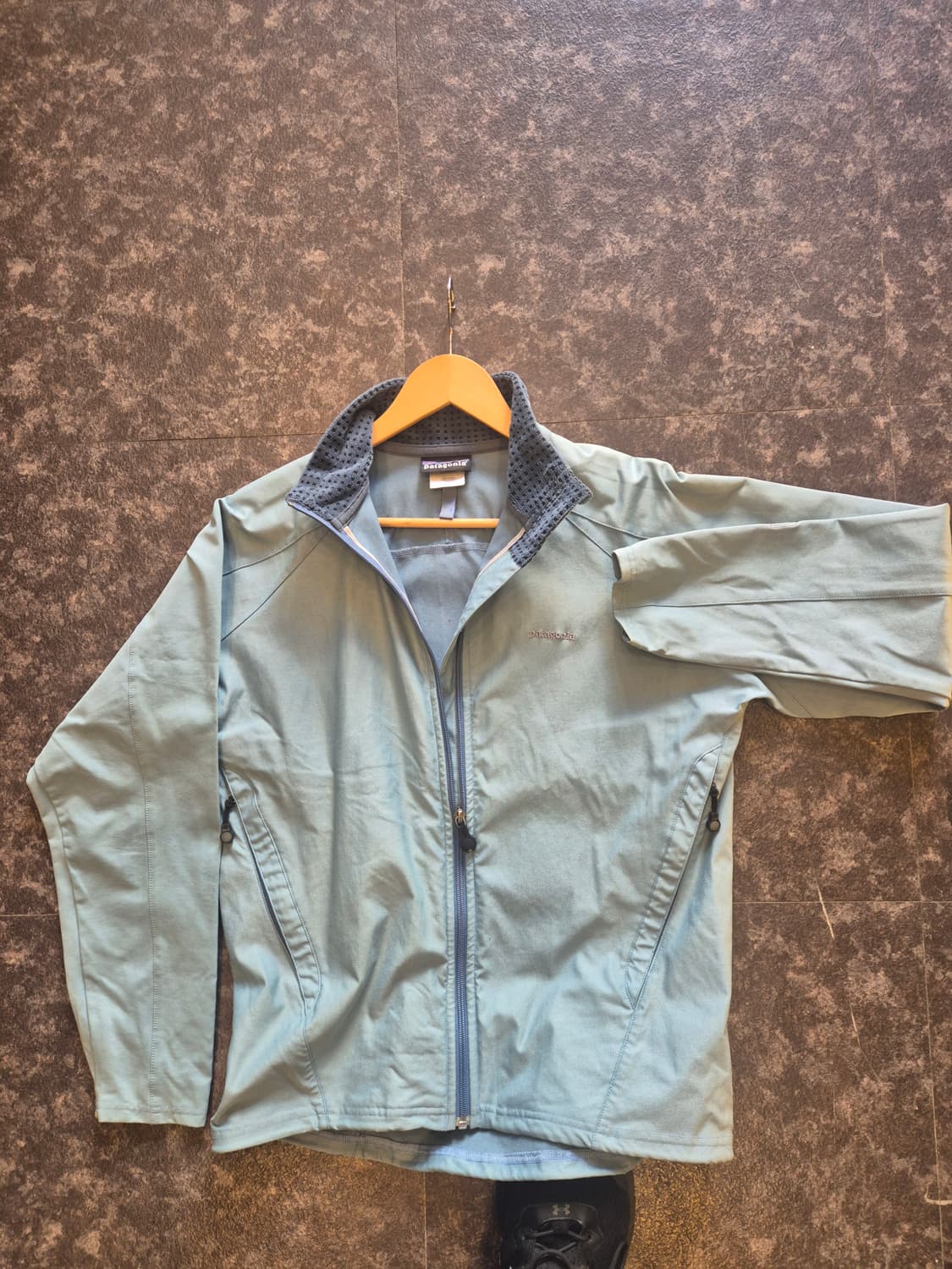 Patagonia 파타고니아 우먼 슬링샷 자켓 L 상품이미지1