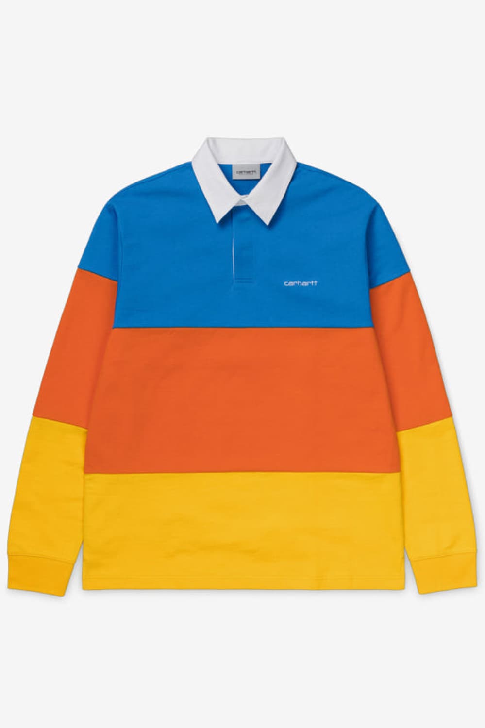 칼하트WIP 럭비셔츠 상품이미지2