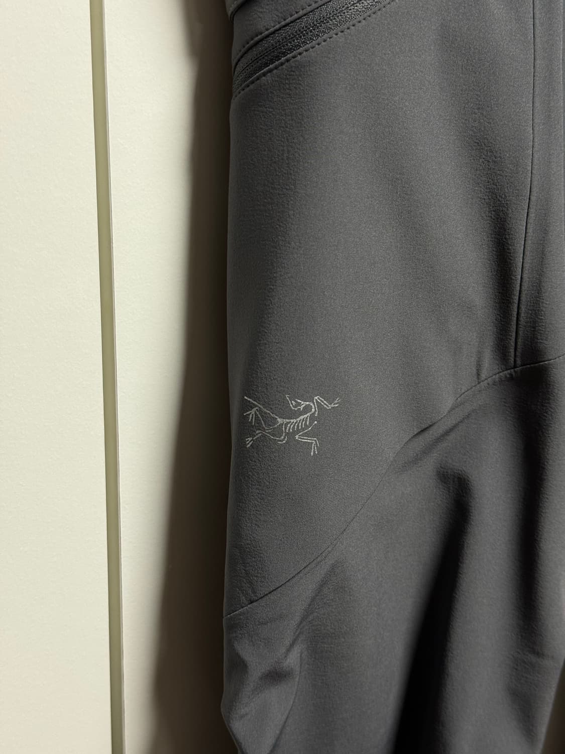 아크테릭스 Shashka FL Pant Women's 상품이미지3