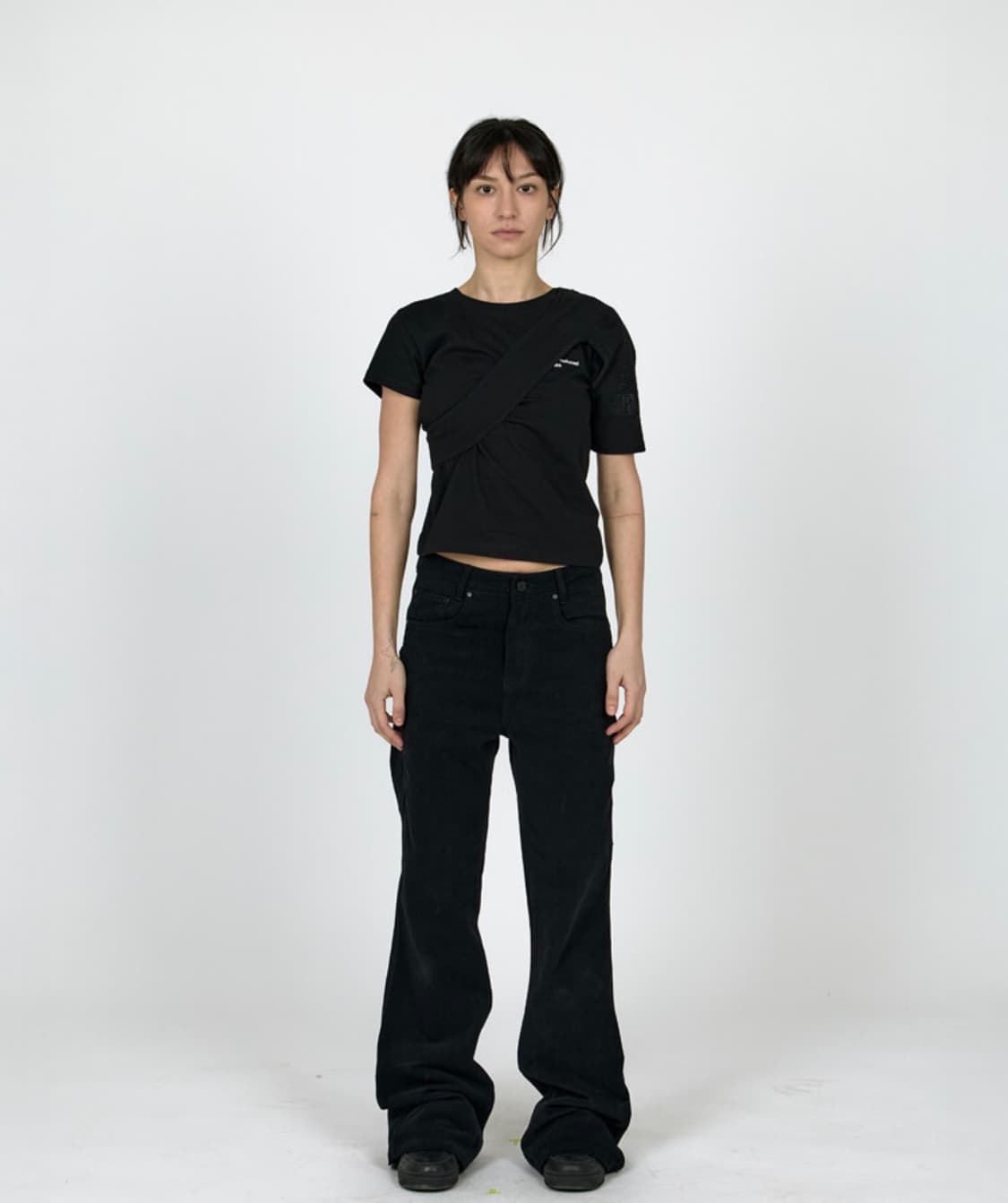 MPa UTILITY PANTS WOMEN 상품이미지2