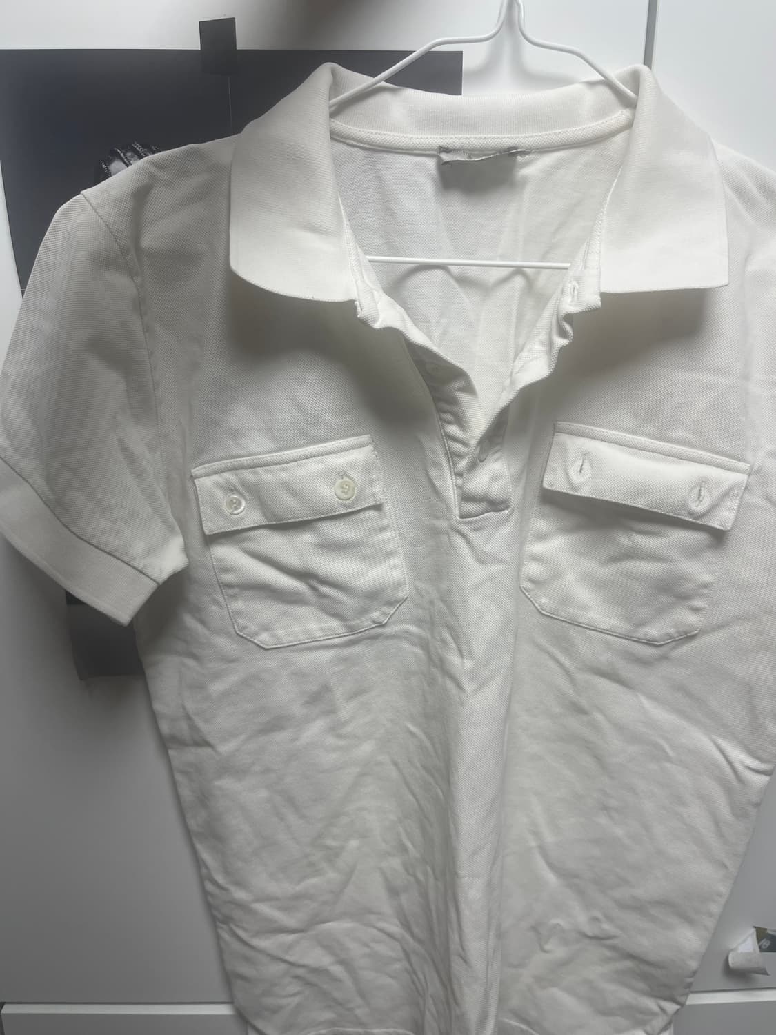 Dior homme pk T shirt 상품이미지1