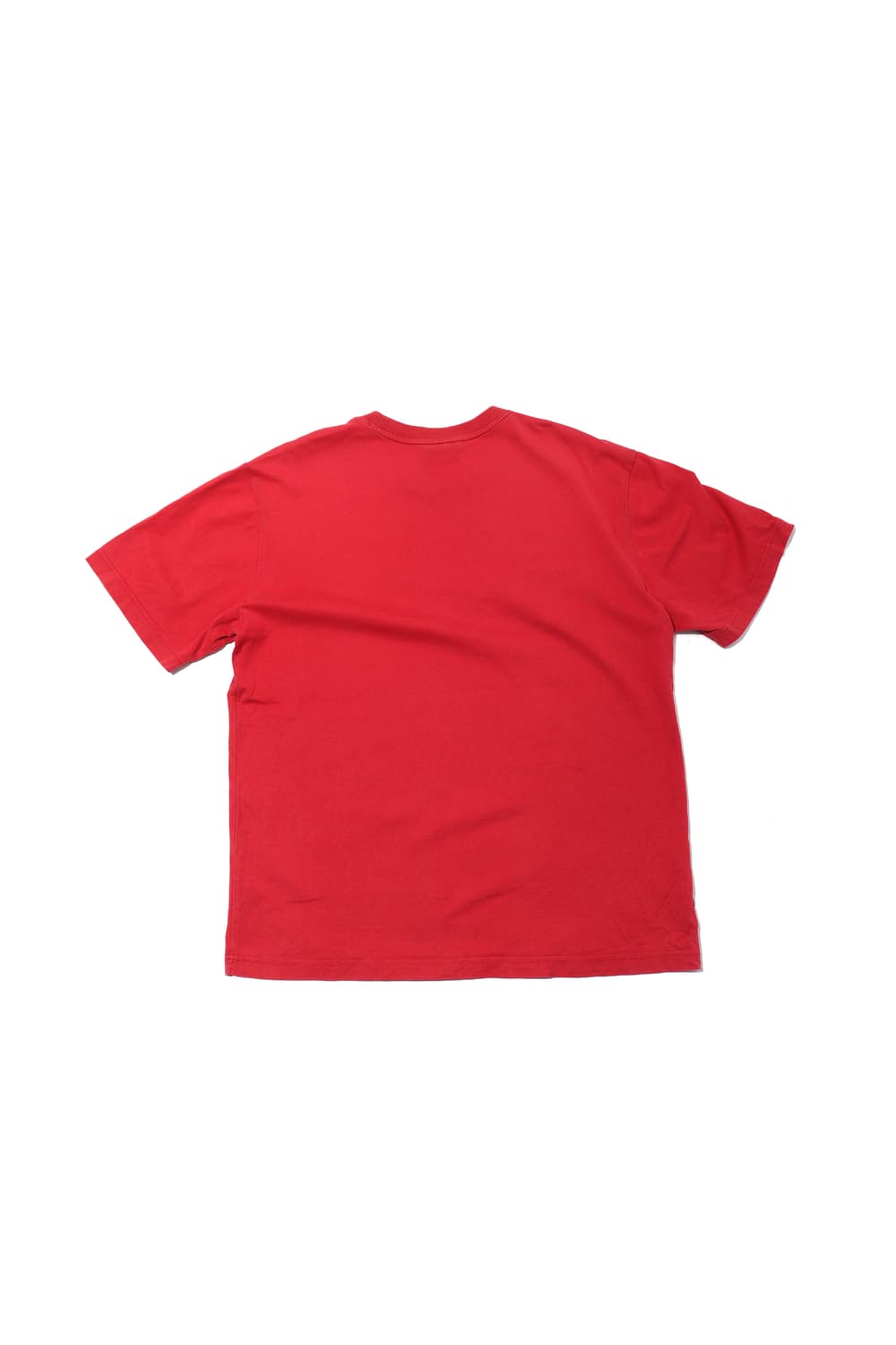 LEVIS 1853 텍스트 반팔 티셔츠 size L 상품이미지2