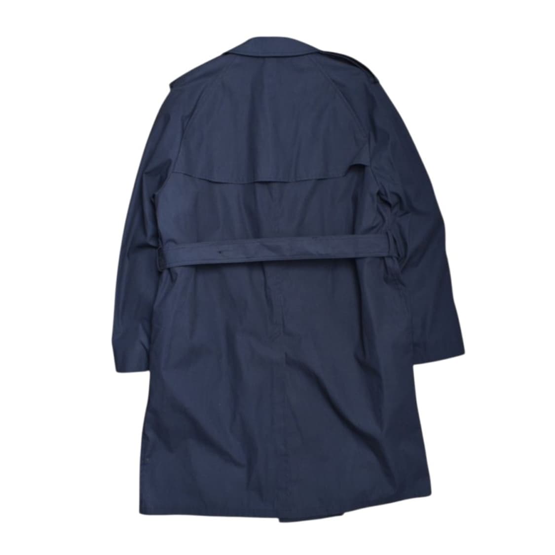 오리지널 미공군 올웨더 트렌치 코트 50L N0821 상품이미지5