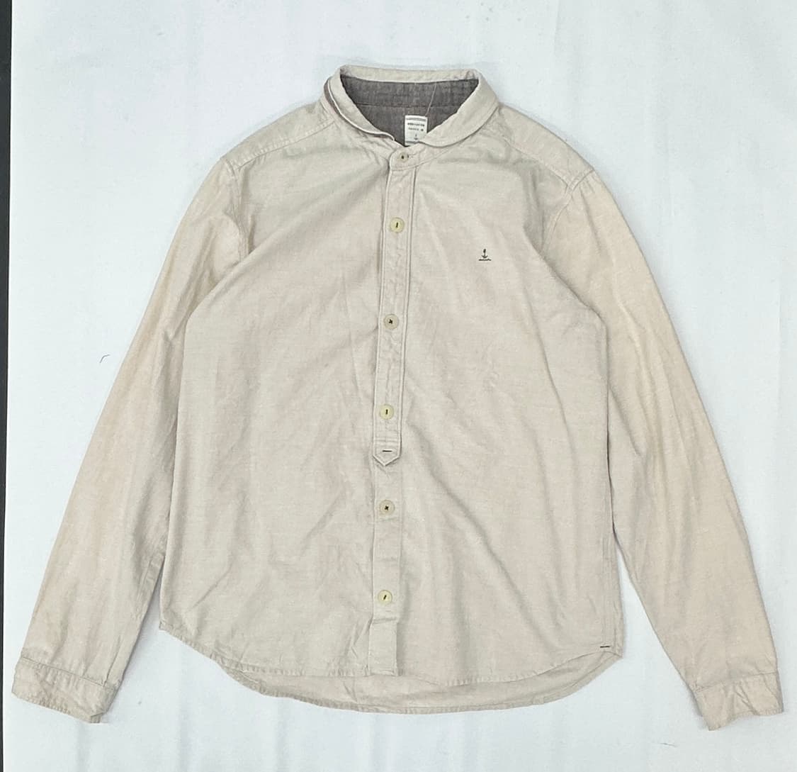 🪶슈슈룬 라떼갸루 히피 코디세트🪶 가디건 셔츠 그런지 아메카지 상품이미지5