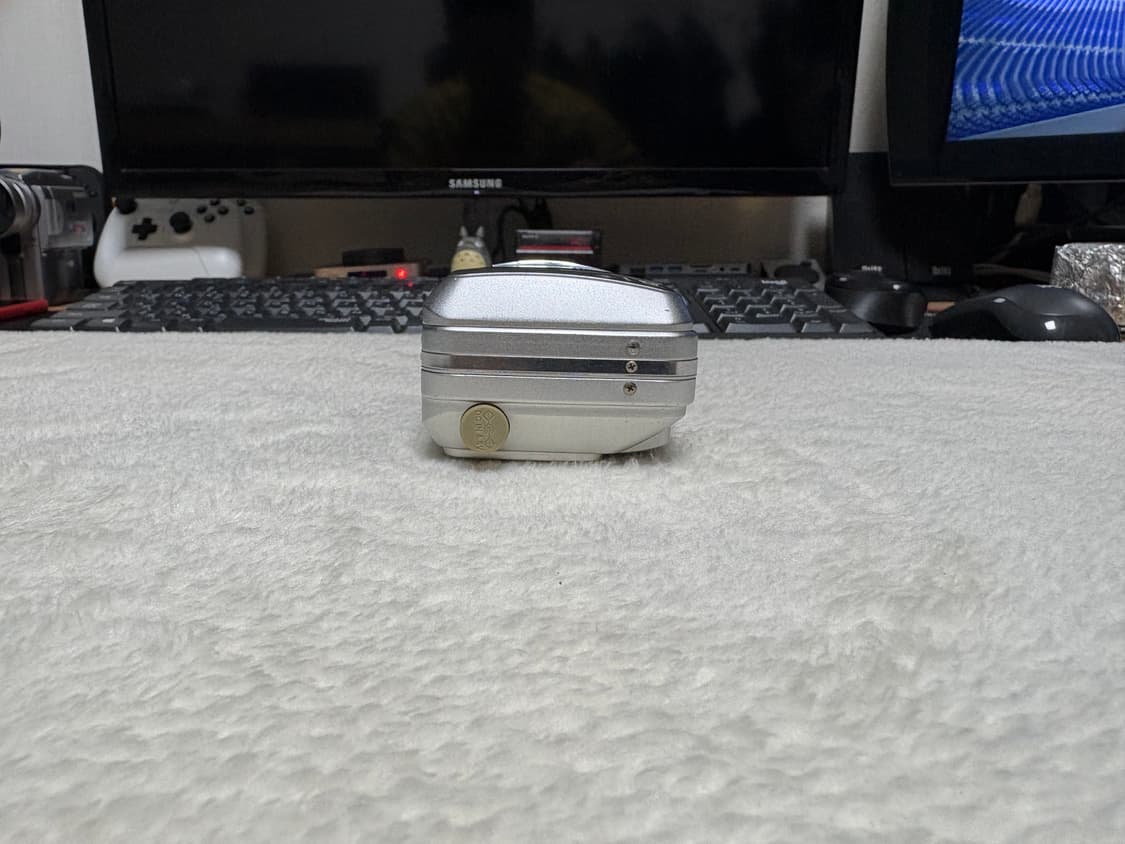 📸✨ 올림푸스 X-1 (Camedia X-1) 판매합니다 💿💖 상품이미지7