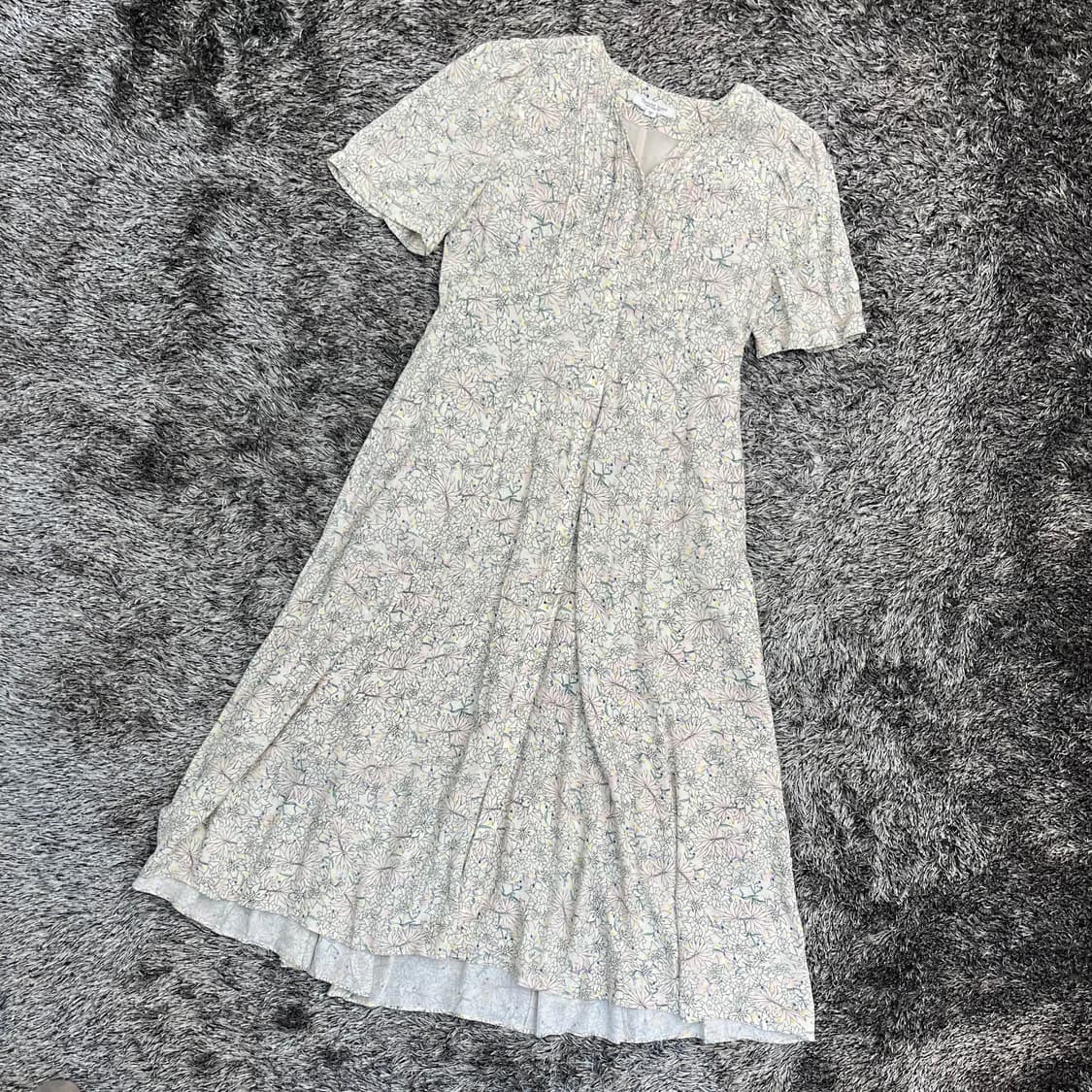 써스데이아일랜드 여성 원피스 85-160(S) 상품이미지1