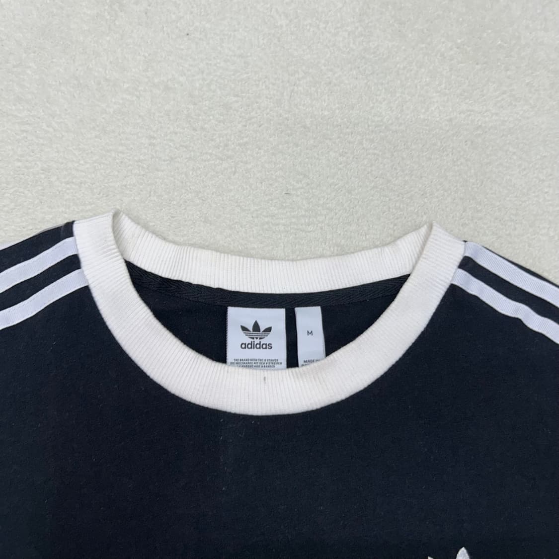 Adidas firebird linger T-shirts 상품이미지6