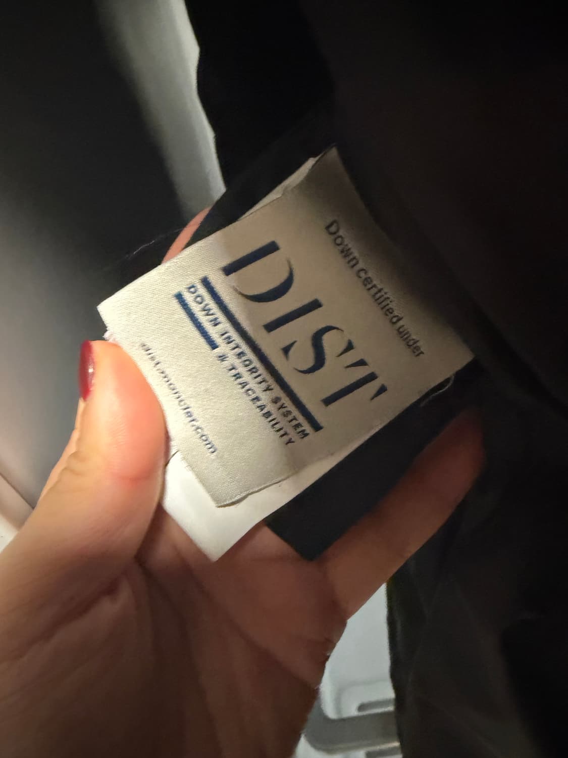 몽클레르 MONCLER HIRONDELL 0 size 상품이미지7