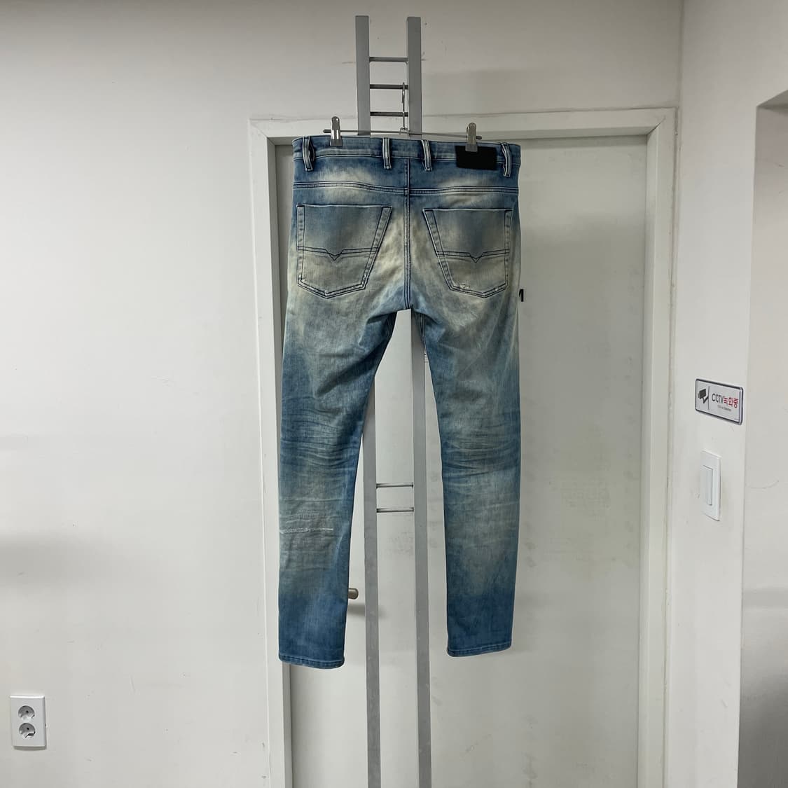 디젤 데님 팬츠 W32 상품이미지1