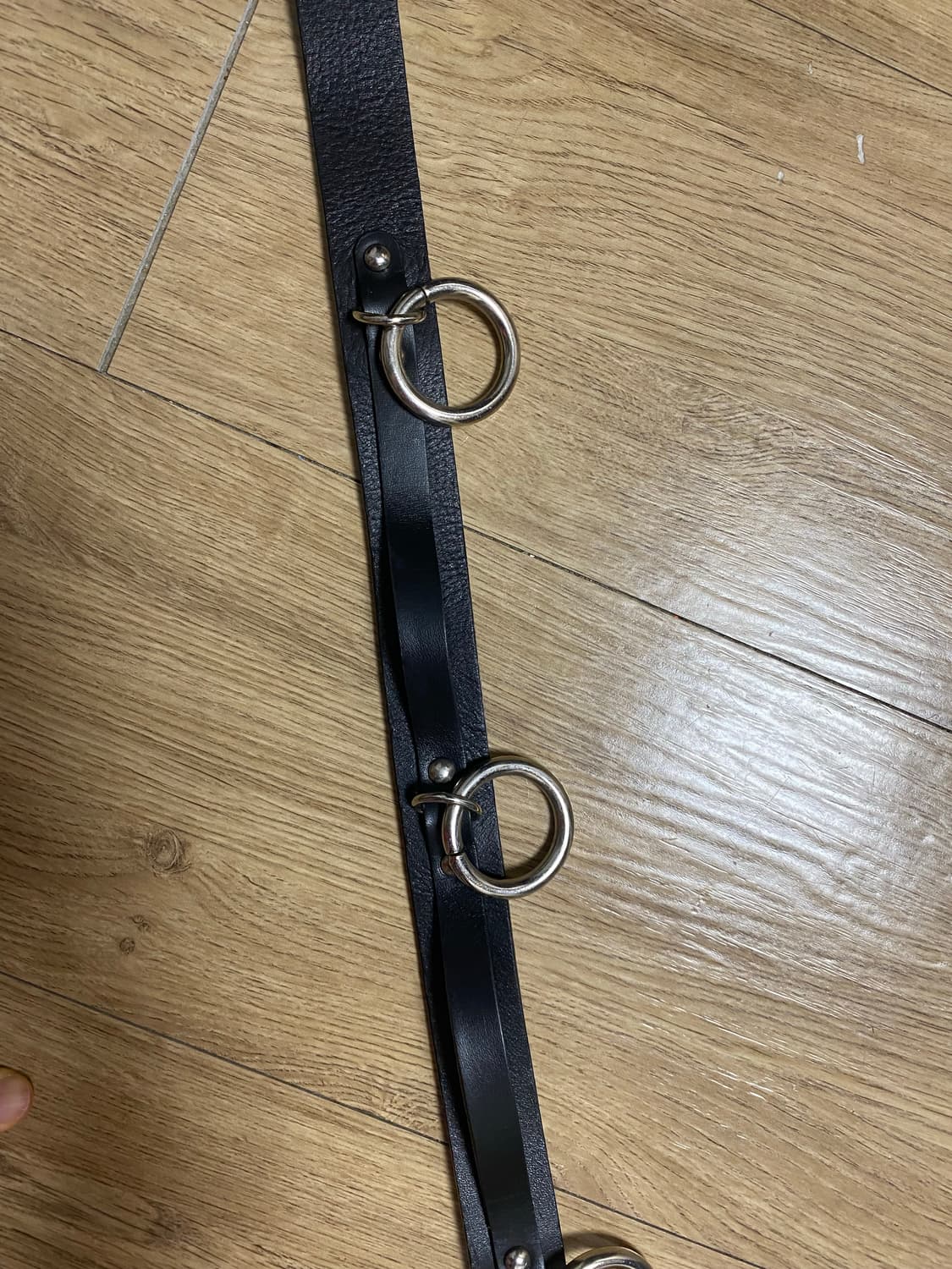 펑크락 링 벨트  상품이미지6