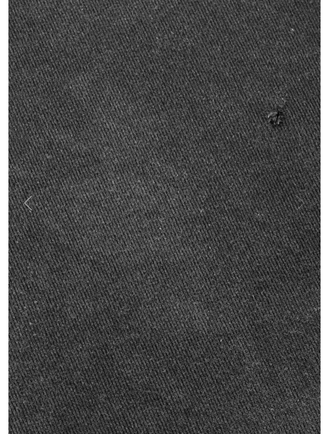 The geeks Blank hoodie - Black L사이즈 상품이미지8