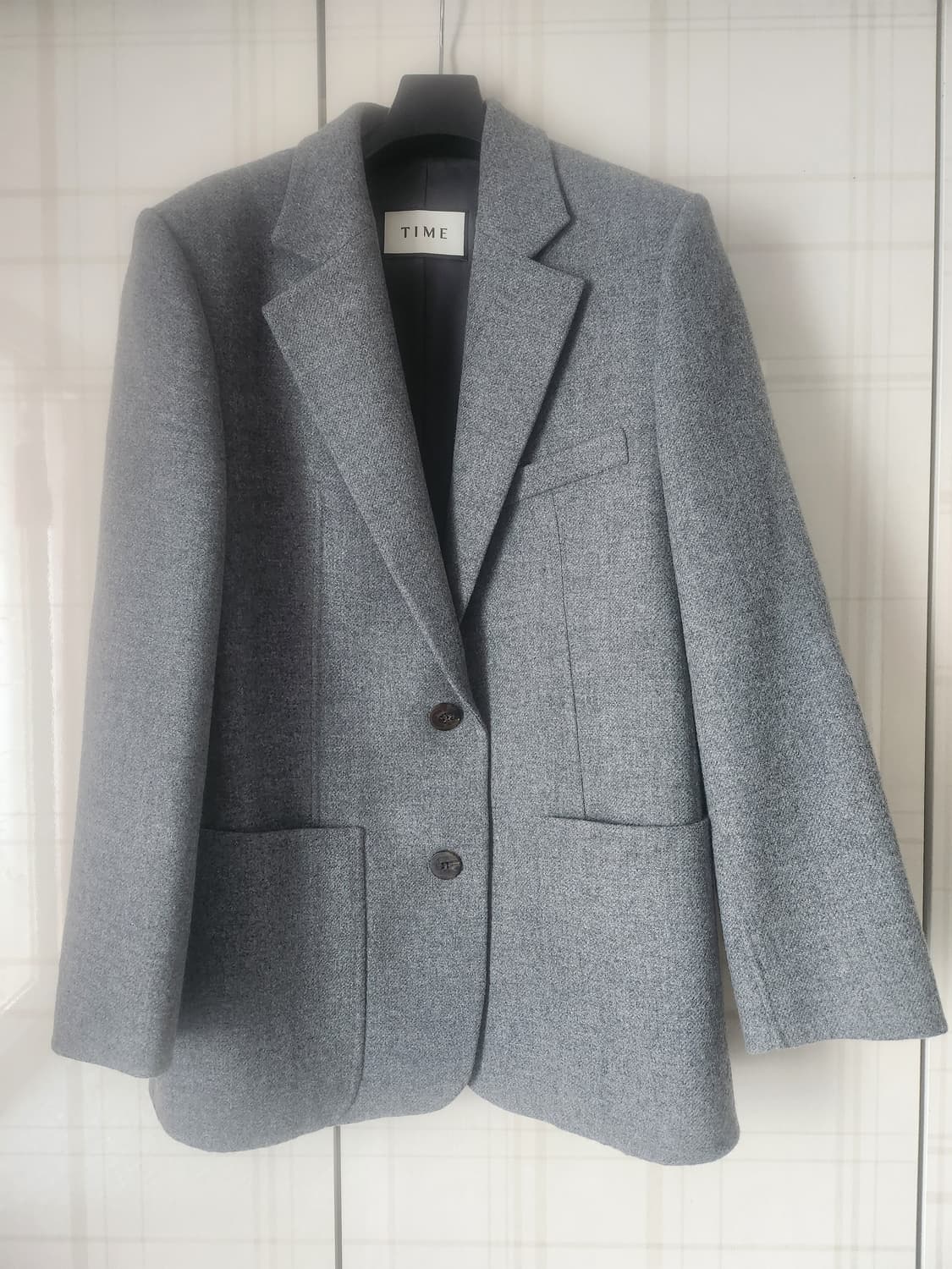 타임모자켓 상품이미지2