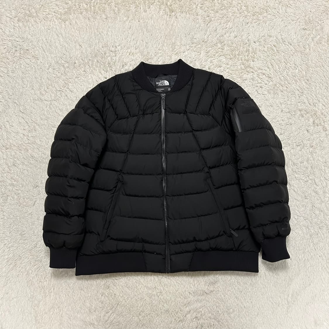 The North Face Kanata Goose Down Jacket  상품이미지4