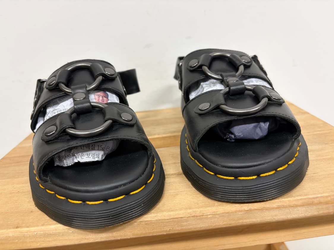 닥터마틴 여성 샌들 240 상품이미지4