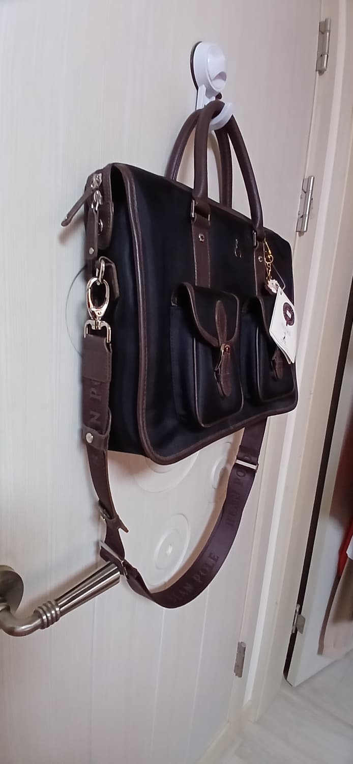 빈폴 투포켓 브리프케이스/서류가방  상품이미지3