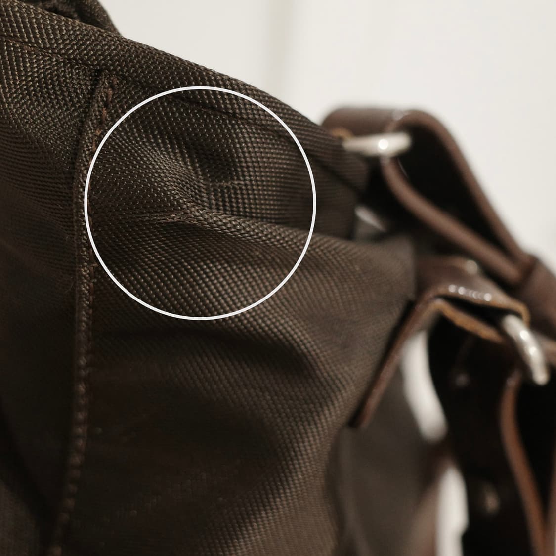 Margaret Howell Tote Bag 마가렛호웰 토트백 상품이미지6