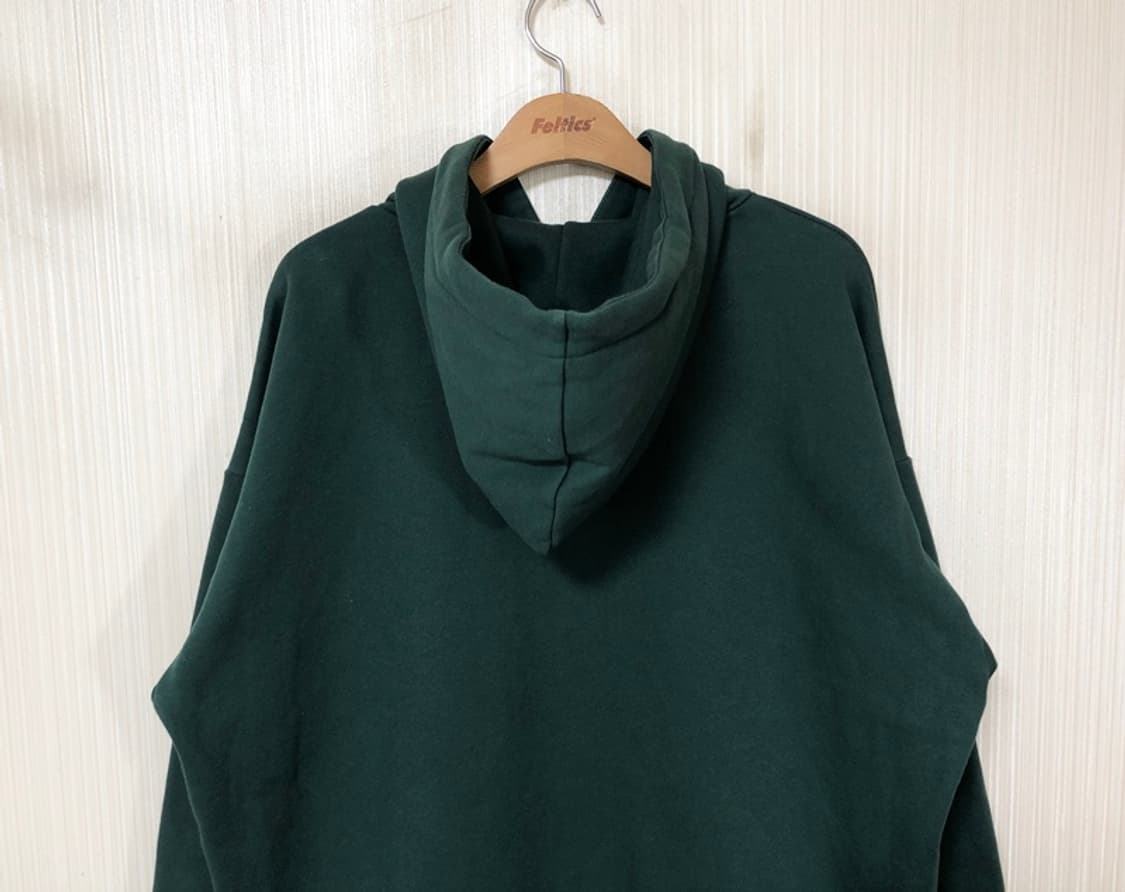 V-리그 프로스펙스 GS칼텍스 서울KIXX 후드티셔츠 105 상품이미지9