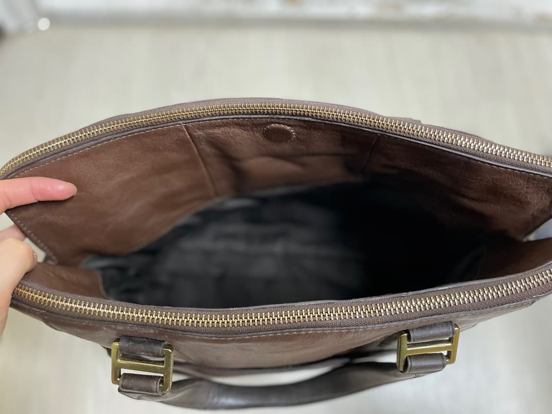 TUMI 투미 비콜힐 슬림 랩탑 브리프케이스/서류가방 상품이미지7