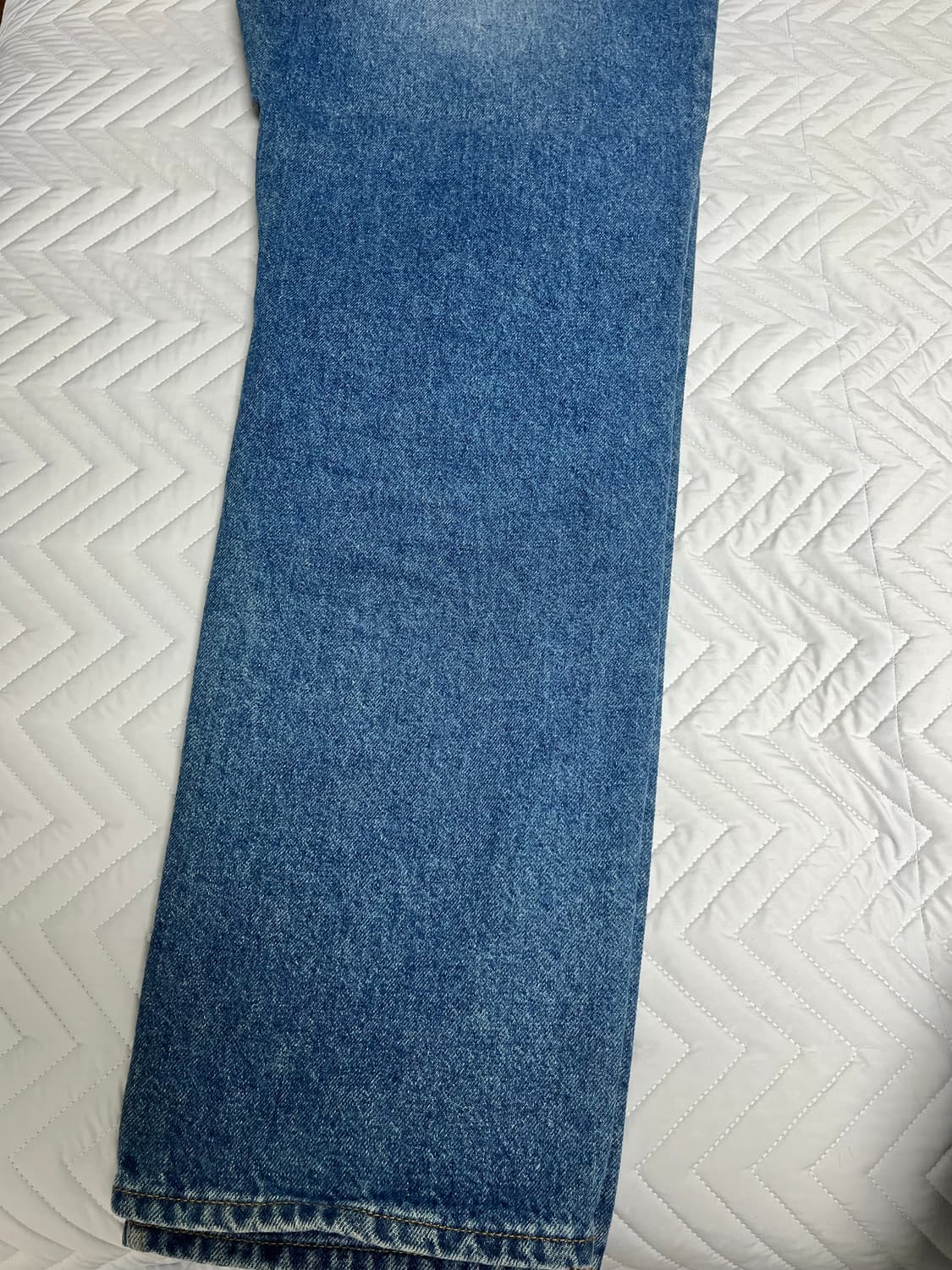 스테디에브리웨어 청바지 상품이미지3